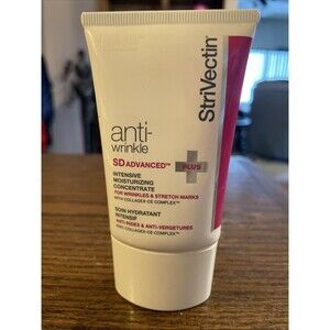 StriVectin Anti-Wrinkle SD Advanced PLUS Intensive Moisturizing - 1.6 oz